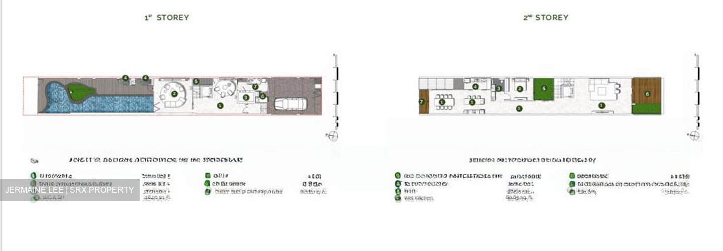 Lorong N Telok Kurau (D15), Terrace #569328001